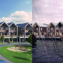 Courtesy of JTP Architects