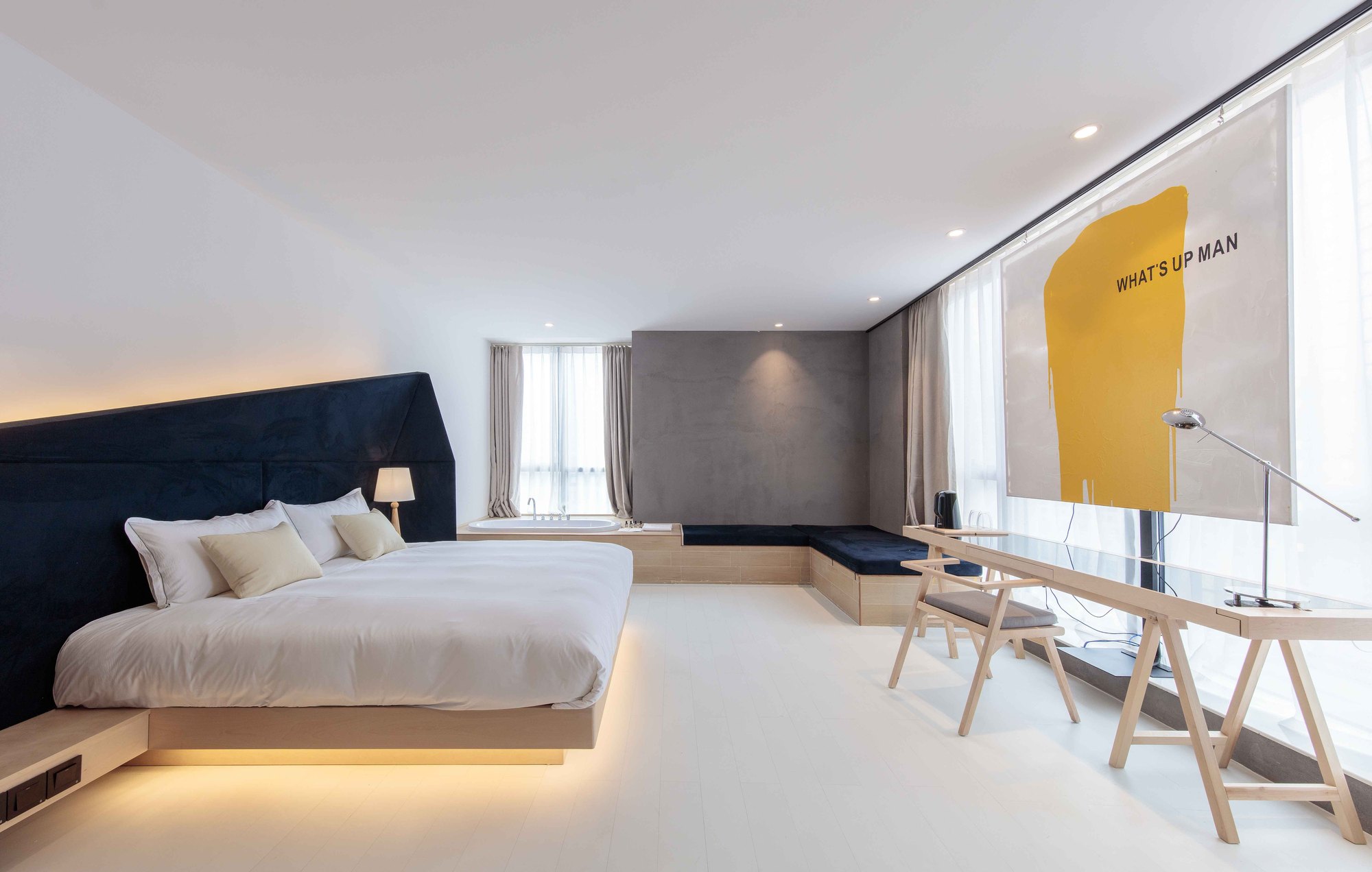 hotel | tag | archdaily hotel | tag | archdaily