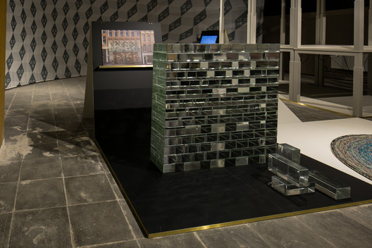 Courtesy of Dutch Design Week. Image © Nick Bookelar