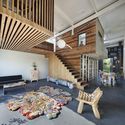 House of Rolf / Studio Rolf.fr + Niek Wagemans