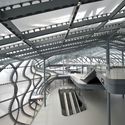 The Cloud / Studio Fuksas