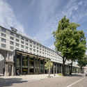 Maastricht Pathé Theatres / Powerhouse Company
