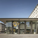 Maastricht Pathé Theatres / Powerhouse Company