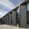 Maastricht Pathé Theatres / Powerhouse Company