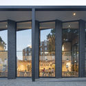 Maastricht Pathé Theatres / Powerhouse Company