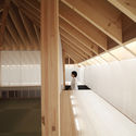 Courtesy of © Katsutoshi Sasaki + Associates