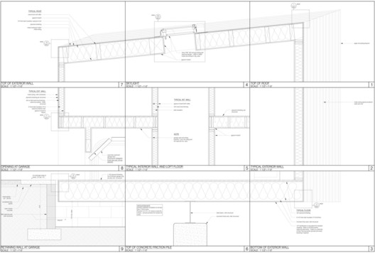 via © Anonymous Architects