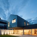 Courtesy of Spado Architects