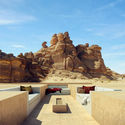Courtesy of Wendell Burnette Architects