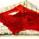 Courtesy of Studio Fuksas Courtesy of Studio Fuksas