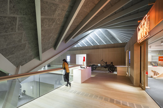 © Luc Boegly & Sergio Grazia