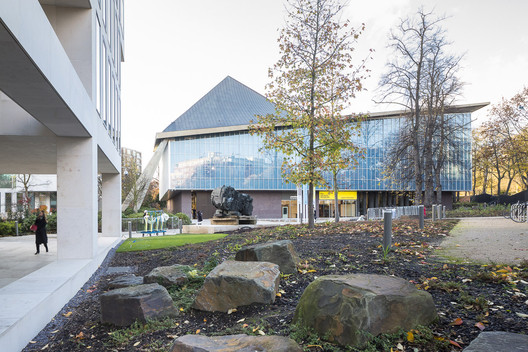 © Luc Boegly & Sergio Grazia