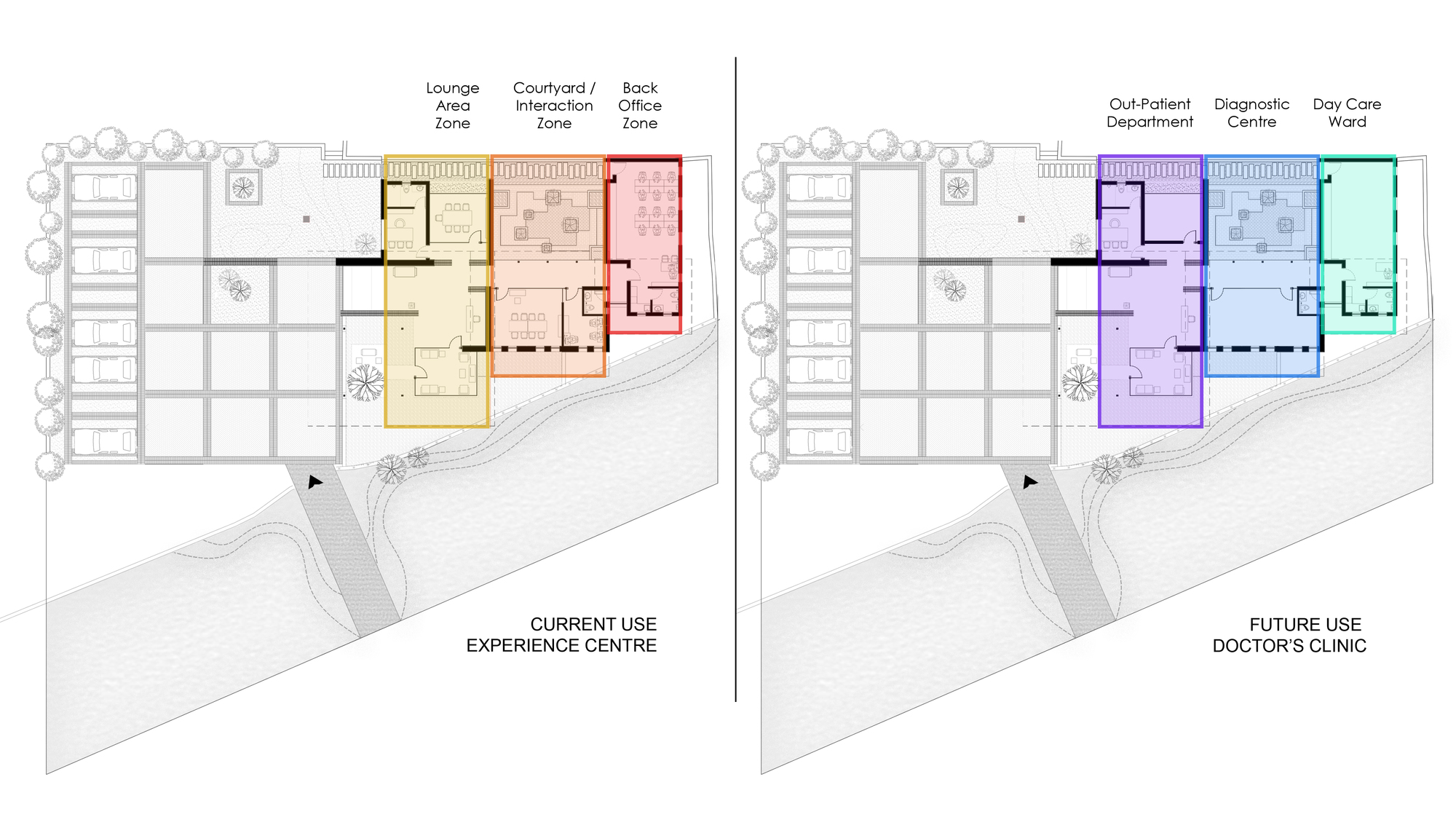 Gallery of Bonochhaya Experience Centre / Abin Design Studio 30