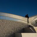 Terminal de Cruceros de Oporto / Luís Pedro Silva Arquitecto. Image © Fernando Guerra | FG+SG Terminal de Cruceros de Oporto / Luís Pedro Silva Arquitecto. Image © Fernando Guerra | FG+SG