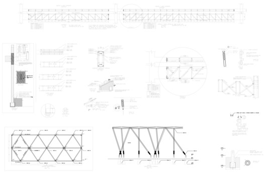 via © Daniel Joseph Feldman Mowerman + Iván Dario Quiñones Sanchez