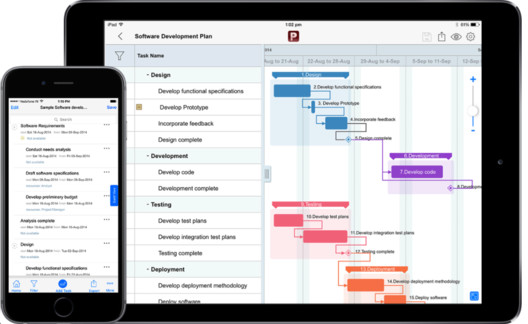 Project Planning Pro, vía Project Planning Pro