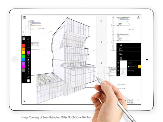 Morpholio Trace
