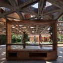 Quincho Tía Coral / Gabinete de Arquitectura. Image © Federico Cairoli