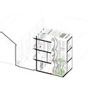 Section of Prototype 4. Image Courtesy of Iwo Borkowicz Section of Prototype 4. Image Courtesy of Iwo Borkowicz