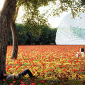 © Mecanoo architecten © Mecanoo architecten
