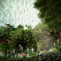 © Mecanoo architecten © Mecanoo architecten