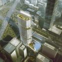Courtesy of Aedas Courtesy of Aedas