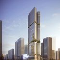 Courtesy of Aedas Courtesy of Aedas