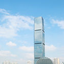 Shenzhen CFC Changfu. Image © Cheng Chen