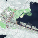 Courtesy of Schauman & Nordgren Architects + Mandaworks Courtesy of Schauman & Nordgren Architects + Mandaworks