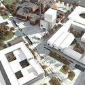 Courtesy of Schauman & Nordgren Architects + Mandaworks Courtesy of Schauman & Nordgren Architects + Mandaworks