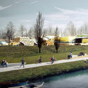 Courtesy of FAAB Architektura Courtesy of FAAB Architektura