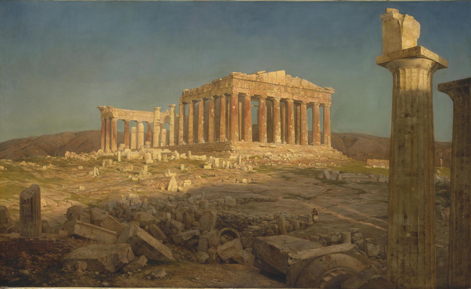 Greek Architecture Parthenon greek architecture parthenon video games really for decor Greek Architecture Parthenon greek architecture parthenon video games really for decor