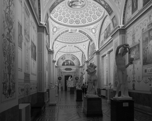 The Winter Palace. Image © Marius Grootveld