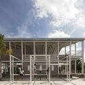 CANCHA / Rozana Montiel | Estudio de Arquitectura. Image Courtesy of Rozana Montiel