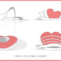 105 Valentines for Architects (And Architecture Lovers) Shaghayegh Daneshmand- Saman Farahmand