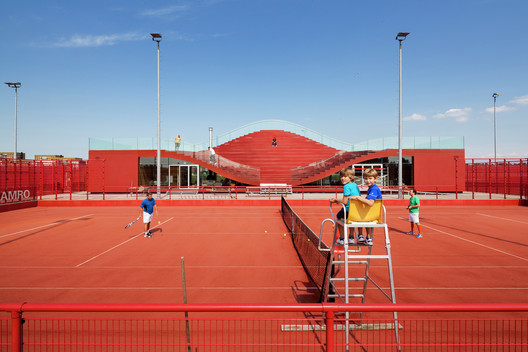 © Daria Scagliola & Stijn Brakkee