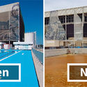 2016 Rio Olympic Sites, Six Months Later: Abandoned, Looted and Neglected Via Bored Panda