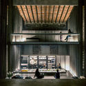 Row House (2012). Olot, Girona, Spain © Hisao Suzuki. Image Courtesy of Pritzker Architecture Prize 