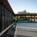 La Cuisine Art Center (2014). Nègrepelisse, France. © Hisao Suzuki. Image Courtesy of Pritzker Architecture Prize 