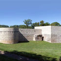 La Cuisine Art Center (2014). Nègrepelisse, France. © Hisao Suzuki. Image Courtesy of Pritzker Architecture Prize 