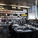 Barberí Laboratory (2008). Olot, Girona, Spain. © Hisao Suzuki. Image Courtesy of Pritzker Architecture Prize 