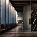Soulages Museum. (2014) Rodez, France. © Hisao Suzuki. Image Courtesy of Pritzker Architecture Prize 