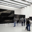 Soulages Museum. (2014) Rodez, France. © Hisao Suzuki. Image Courtesy of Pritzker Architecture Prize 