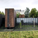 Soulages Museum. (2014) Rodez, France. © Hisao Suzuki. Image Courtesy of Pritzker Architecture Prize 