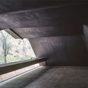 Bell–Lloc Winery (2007). Palamós, Girona, Spain. © Hisao Suzuki. Image Courtesy of Pritzker Architecture Prize 