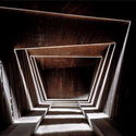 Bell–Lloc Winery (2007). Palamós, Girona, Spain. © Hisao Suzuki. Image Courtesy of Pritzker Architecture Prize 