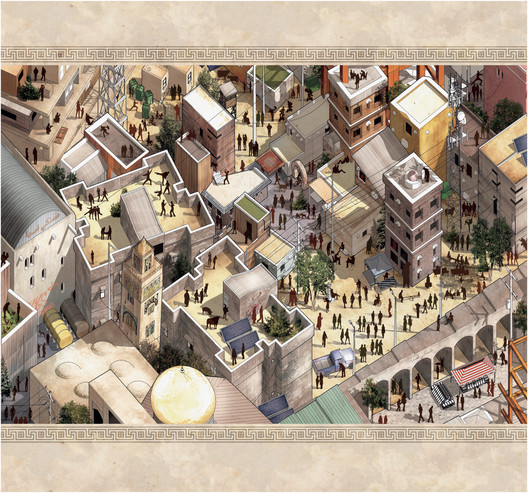 Courtesy of Museum of Finnish Architecture