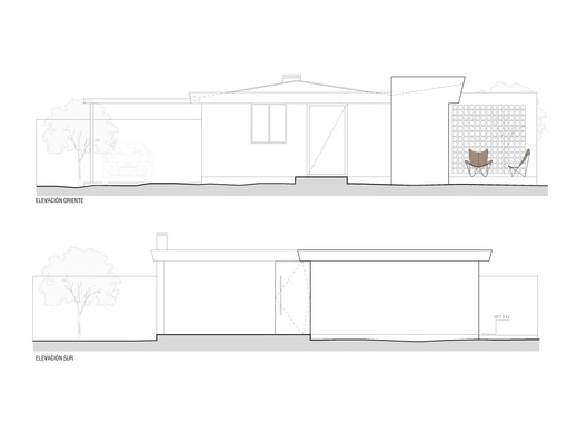 Elevation Elevation