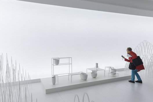 nendo. Image © Laurian Ghinitoiu