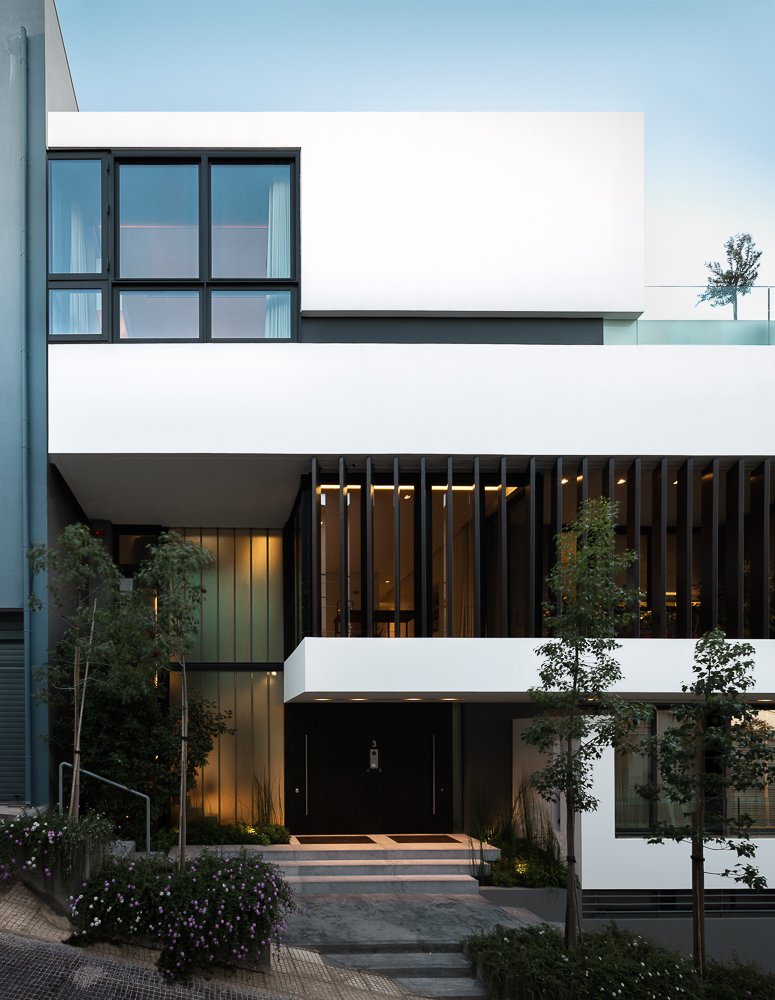 Top Residential Architects gallery of house on top / isv architects - 11 Top Residential Architects gallery of house on top / isv architects - 11